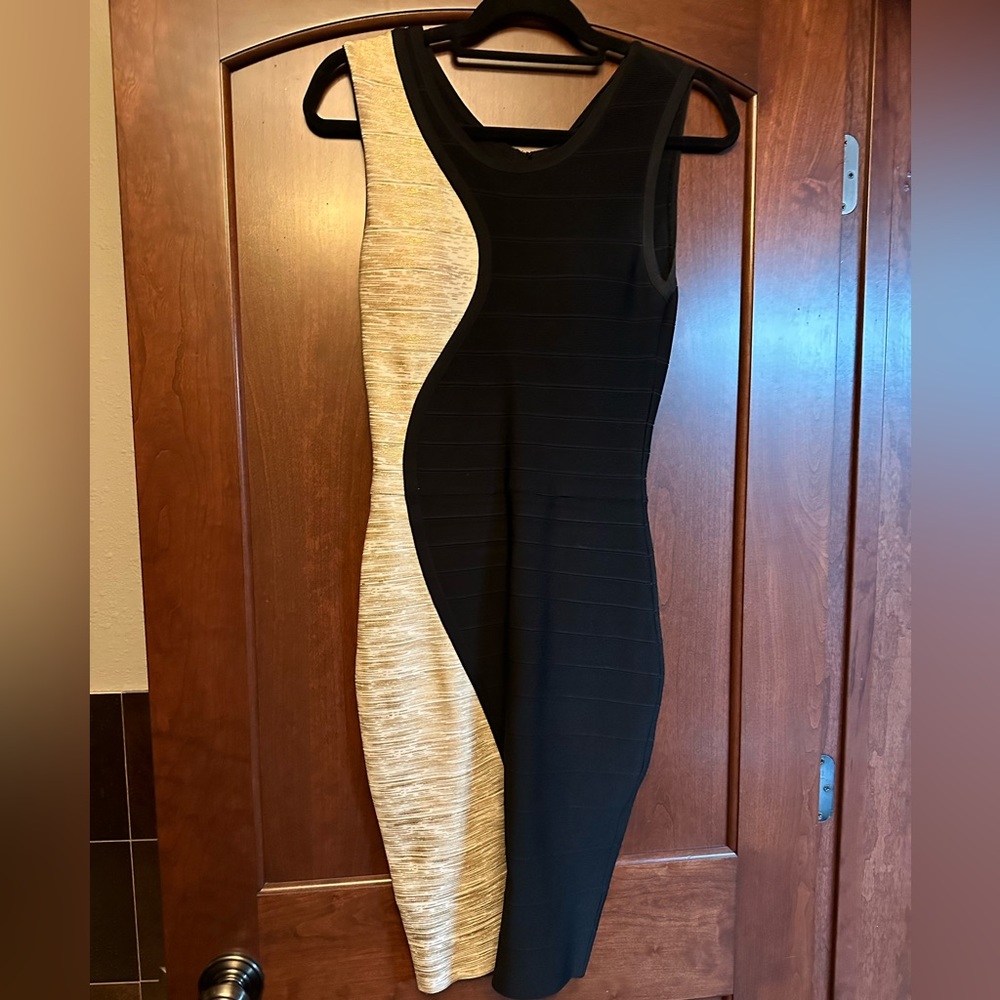 Mac Duggal Bodycon Dress
